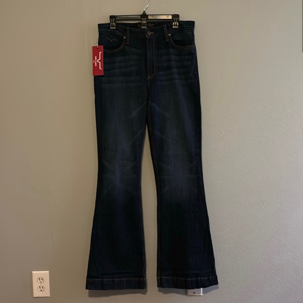 Kimes Ranch Jeans Jennifer